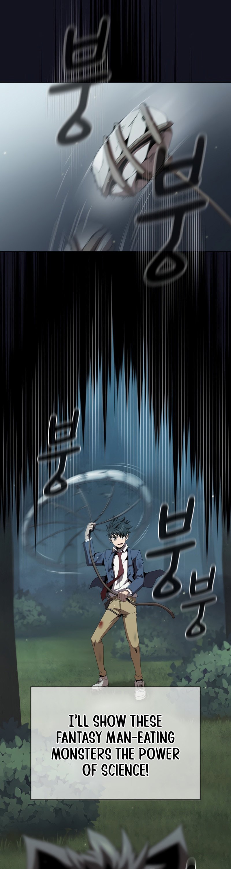 Read Is This Hero for Real EN Manga Online