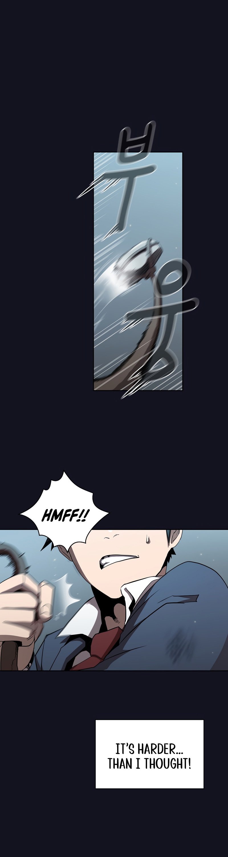 Read Is This Hero for Real EN Manga Online