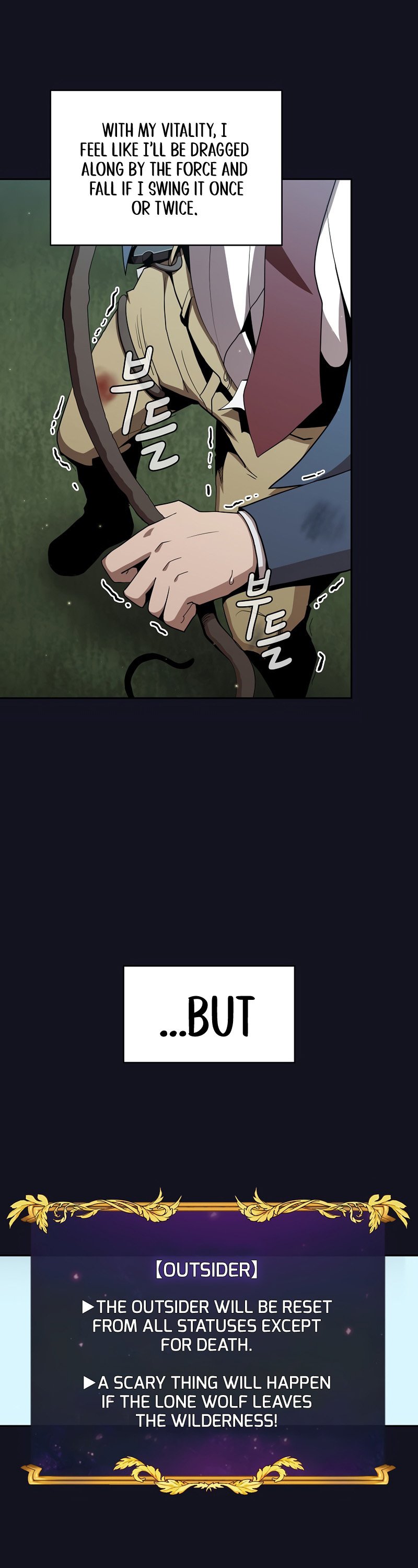 Read Is This Hero for Real EN Manga Online