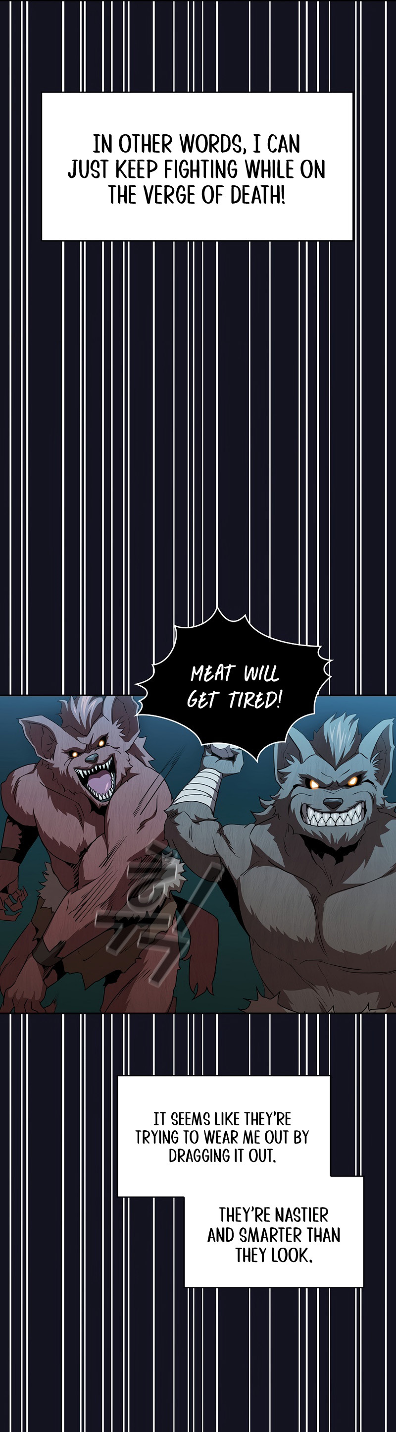 Read Is This Hero for Real EN Manga Online
