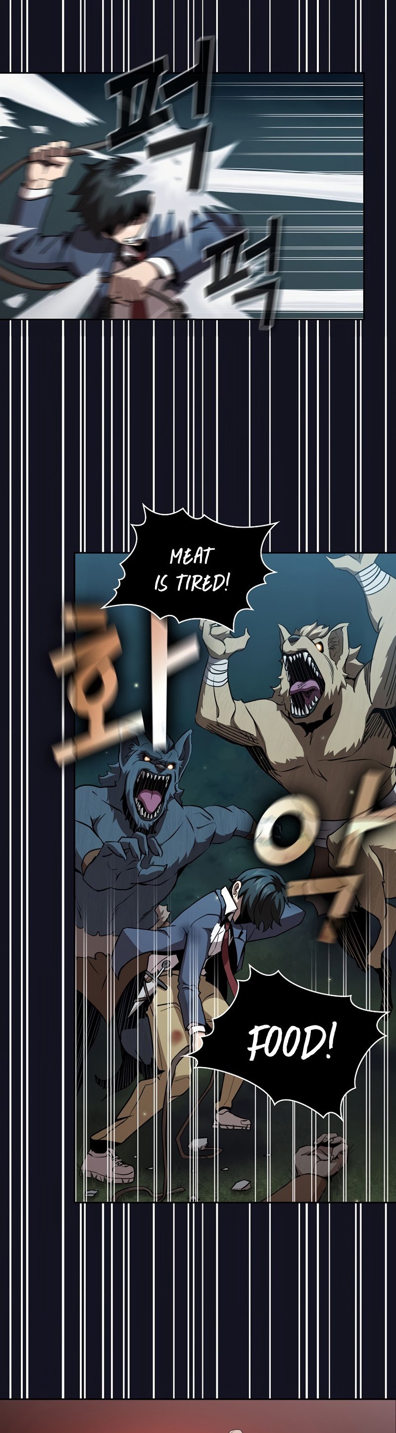 Read Is This Hero for Real EN Manga Online