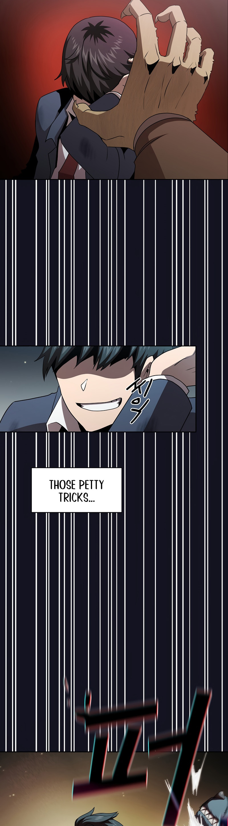 Read Is This Hero for Real EN Manga Online