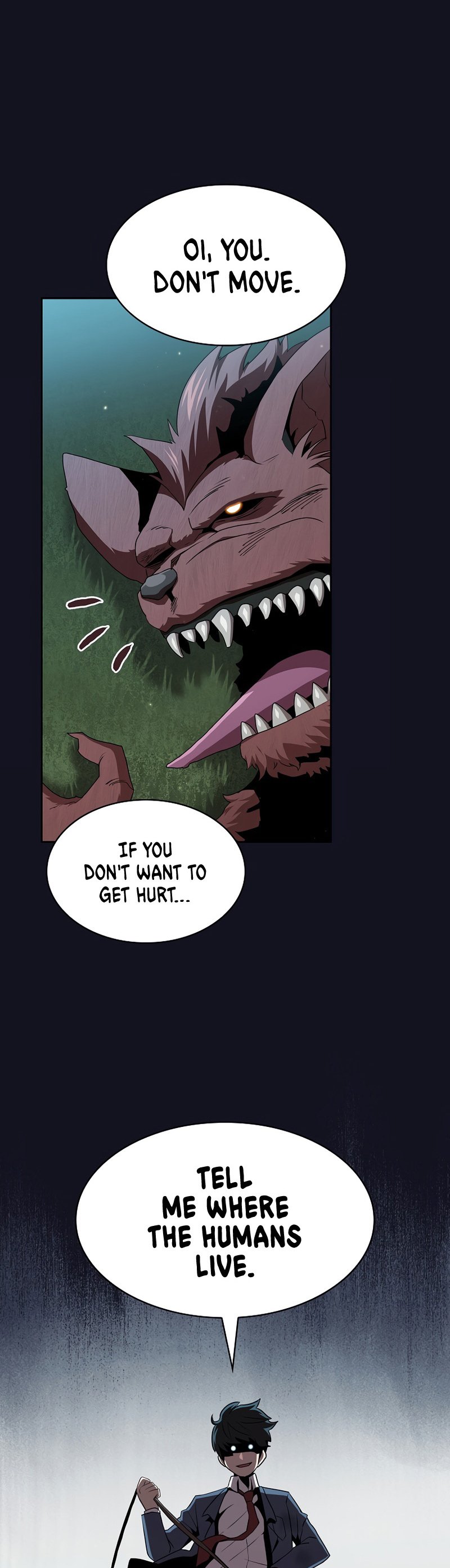 Read Is This Hero for Real EN Manga Online
