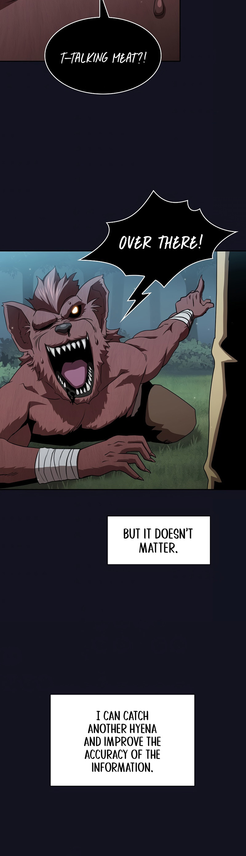 Read Is This Hero for Real EN Manga Online