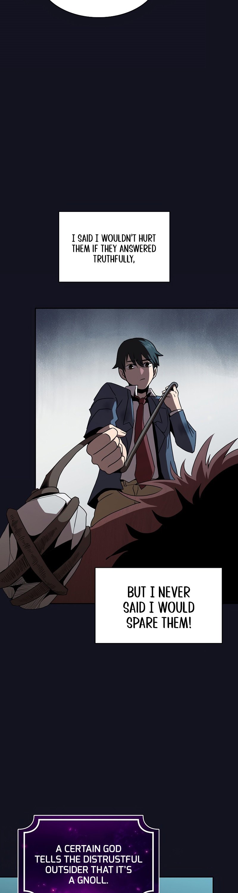 Read Is This Hero for Real EN Manga Online