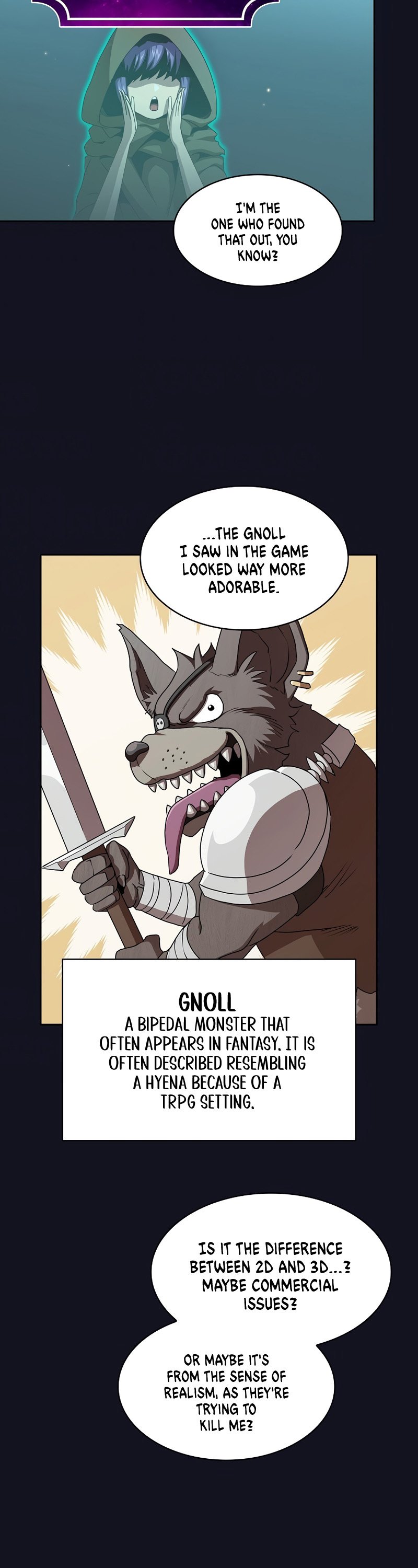 Read Is This Hero for Real EN Manga Online