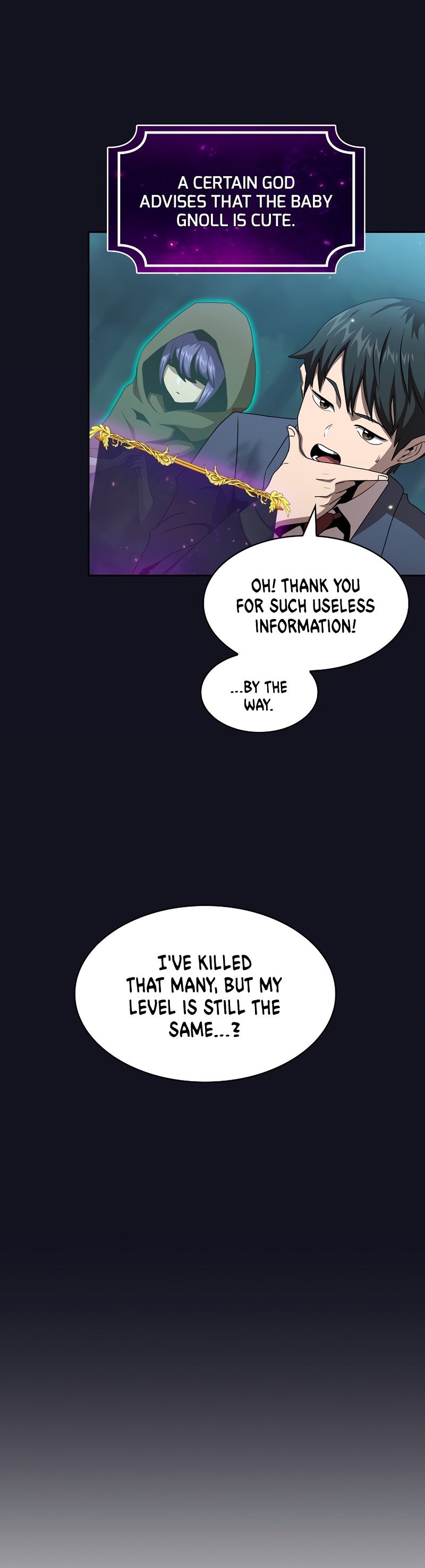 Read Is This Hero for Real EN Manga Online