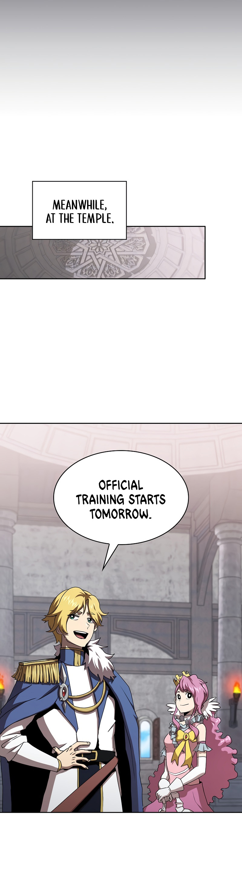 Read Is This Hero for Real EN Manga Online