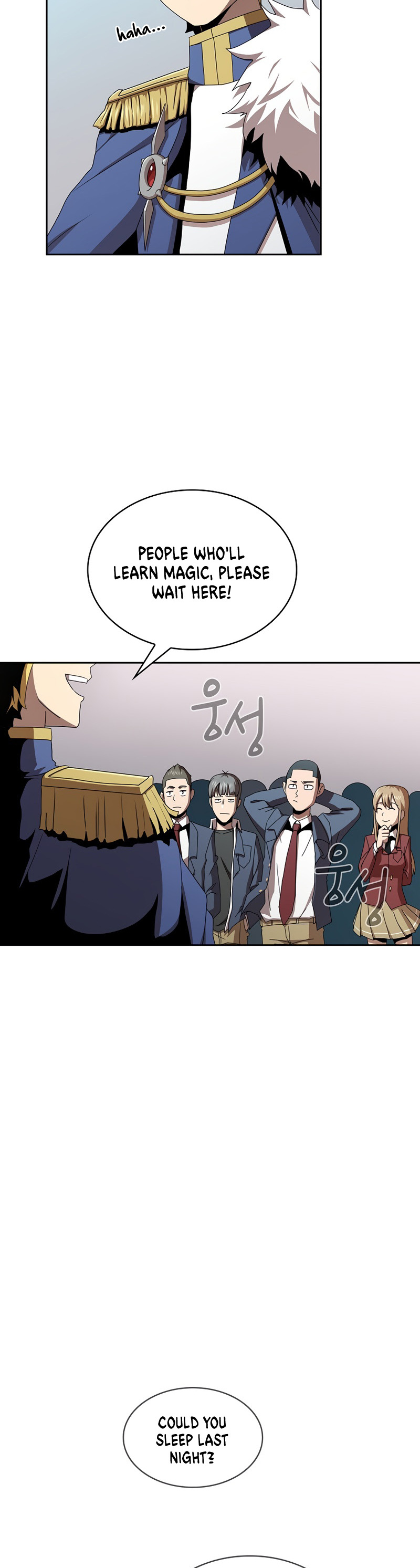 Read Is This Hero for Real EN Manga Online