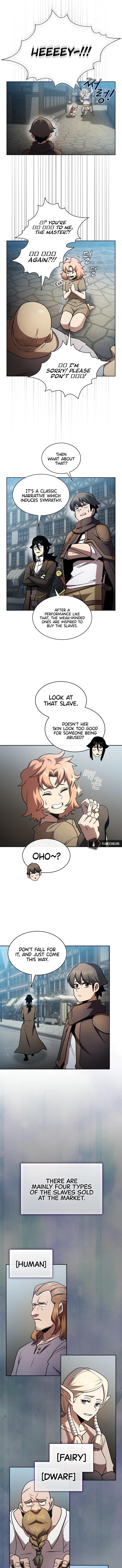 Read Is This Hero for Real EN Manga Online
