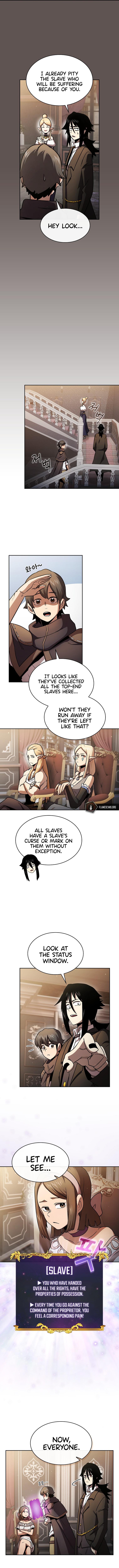 Read Is This Hero for Real EN Manga Online