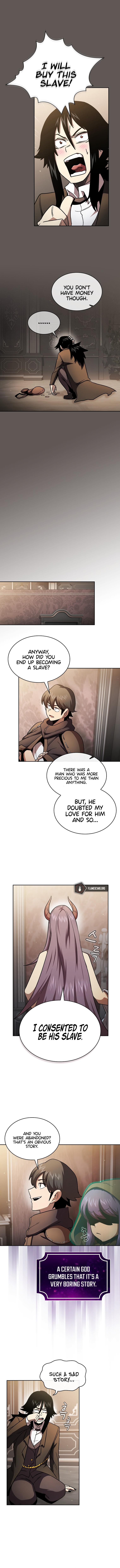 Read Is This Hero for Real EN Manga Online