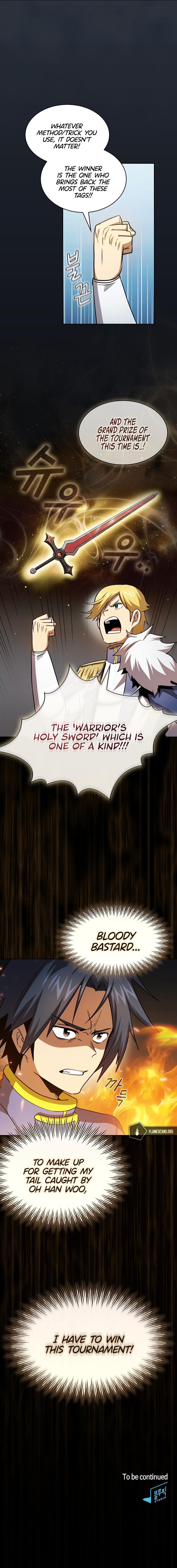 Read Is This Hero for Real EN Manga Online