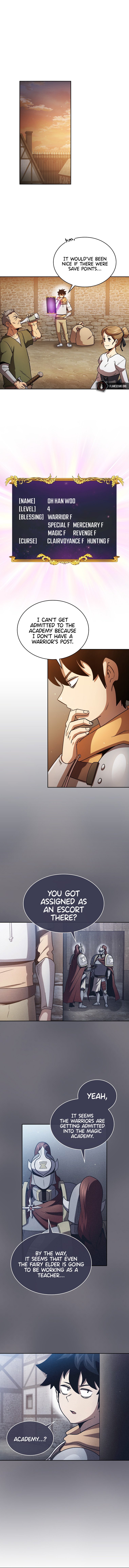 Read Is This Hero for Real EN Manga Online