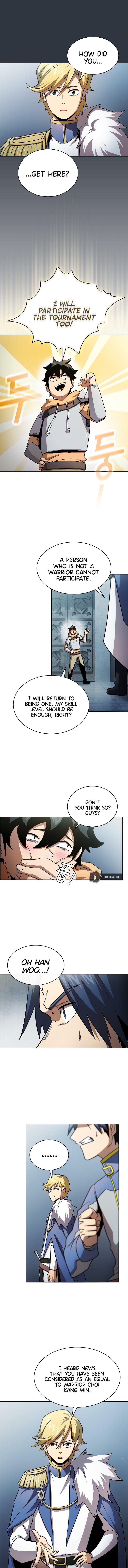 Read Is This Hero for Real EN Manga Online