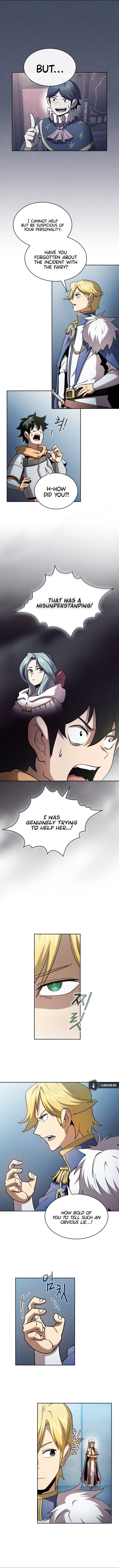Read Is This Hero for Real EN Manga Online