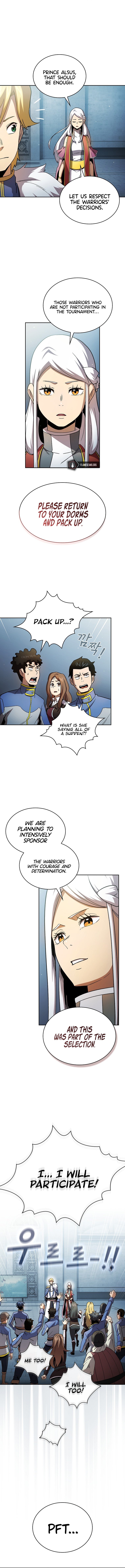 Read Is This Hero for Real EN Manga Online