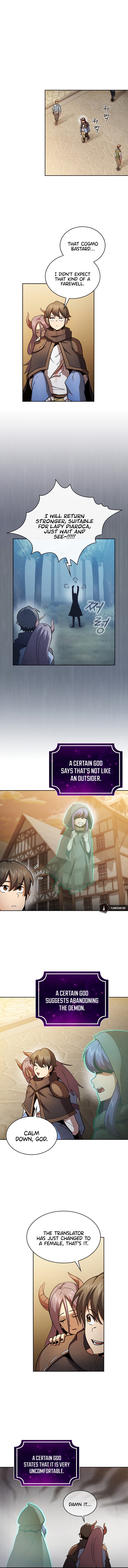 Read Is This Hero for Real EN Manga Online