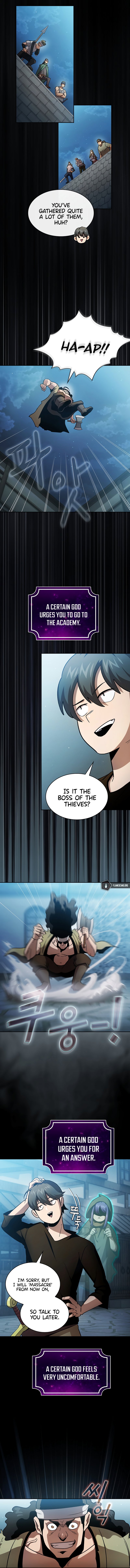 Read Is This Hero for Real EN Manga Online