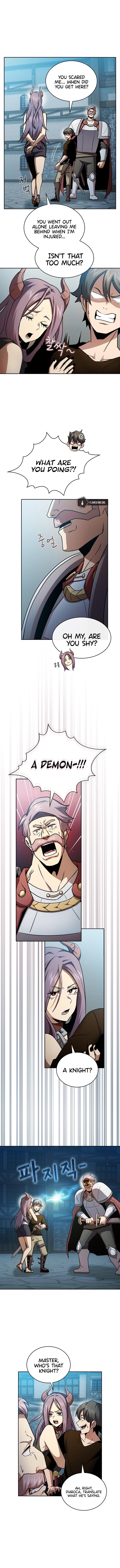 Read Is This Hero for Real EN Manga Online