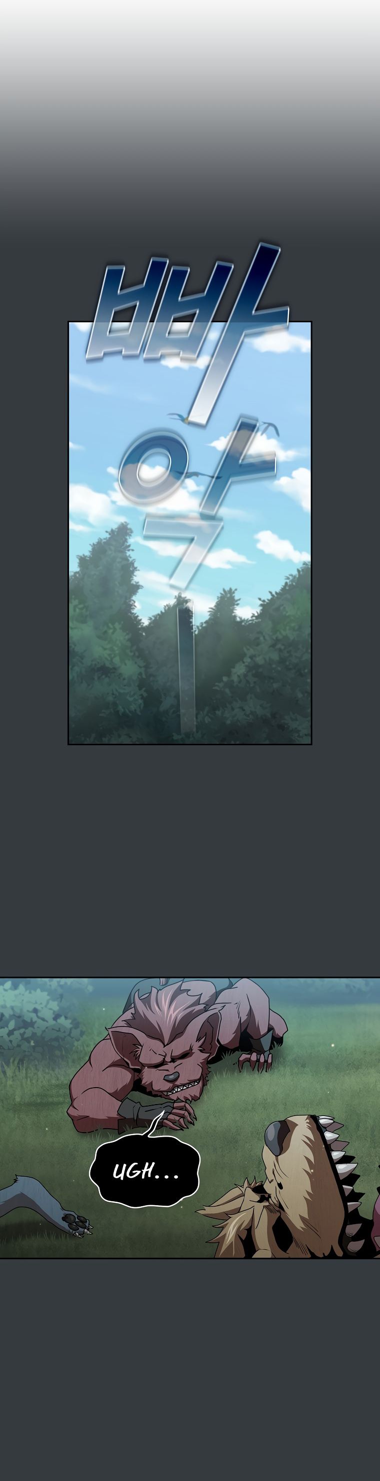 Read Is This Hero for Real EN Manga Online