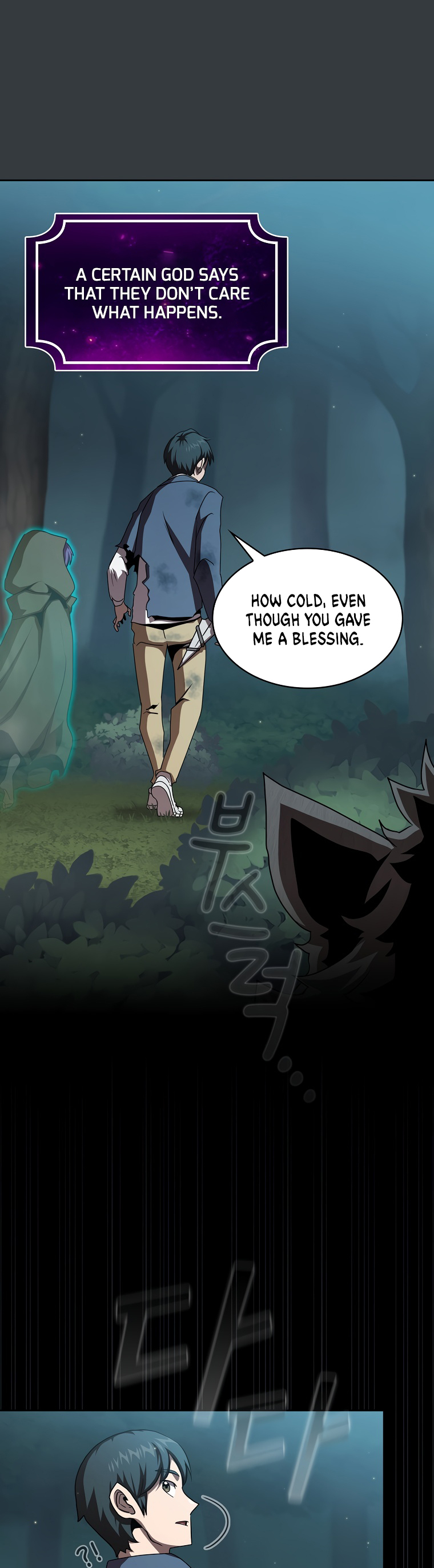 Read Is This Hero for Real EN Manga Online