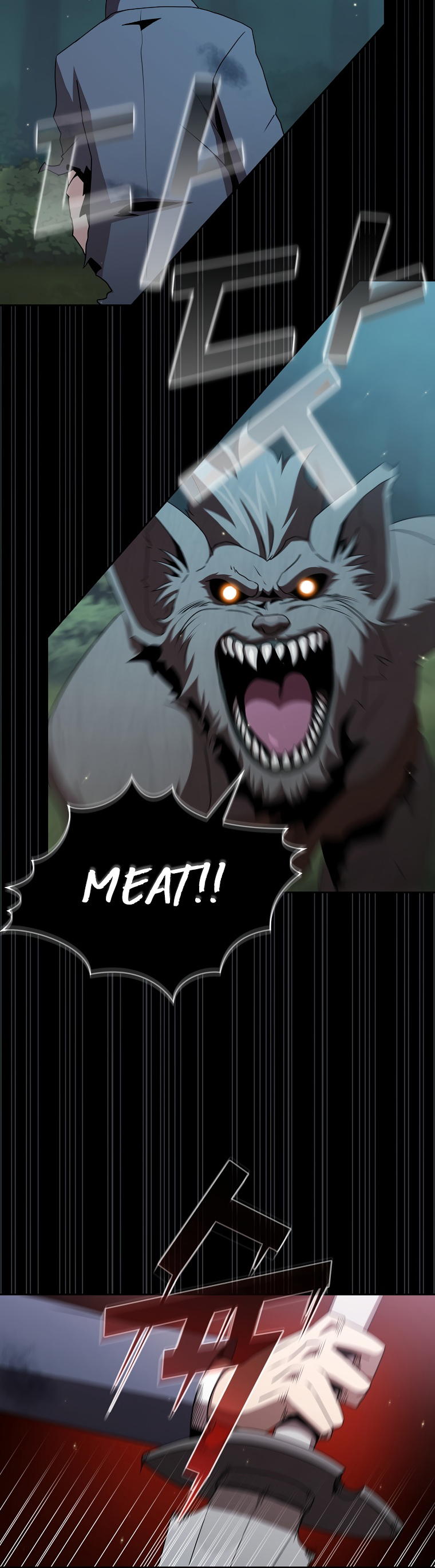 Read Is This Hero for Real EN Manga Online