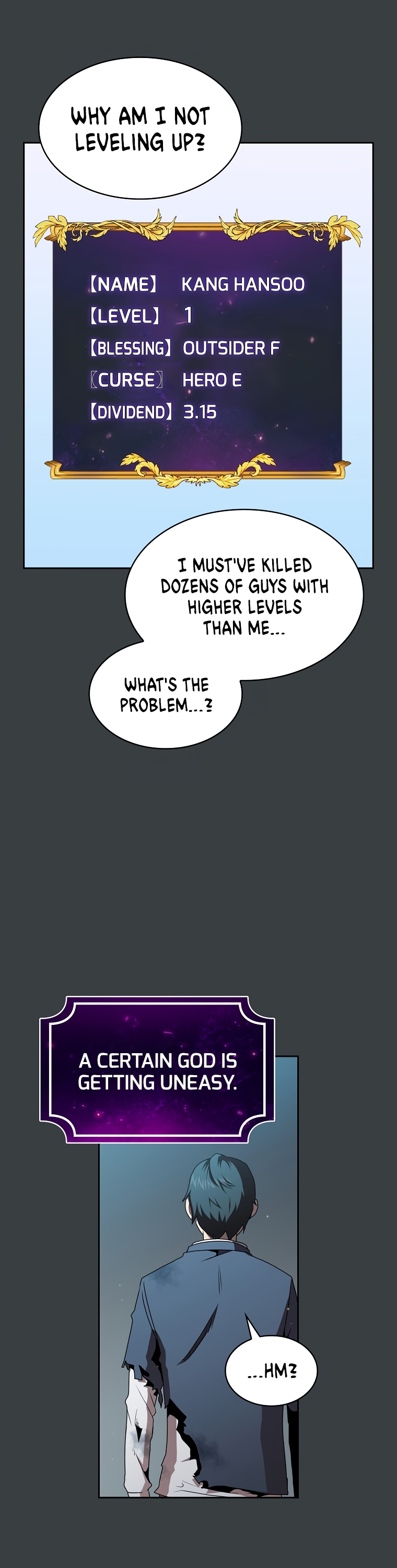 Read Is This Hero for Real EN Manga Online