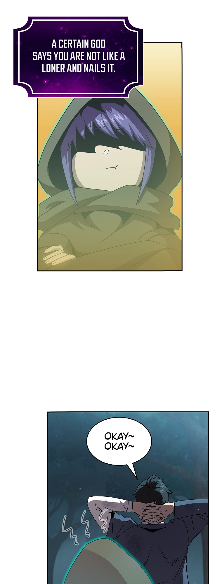 Read Is This Hero for Real EN Manga Online