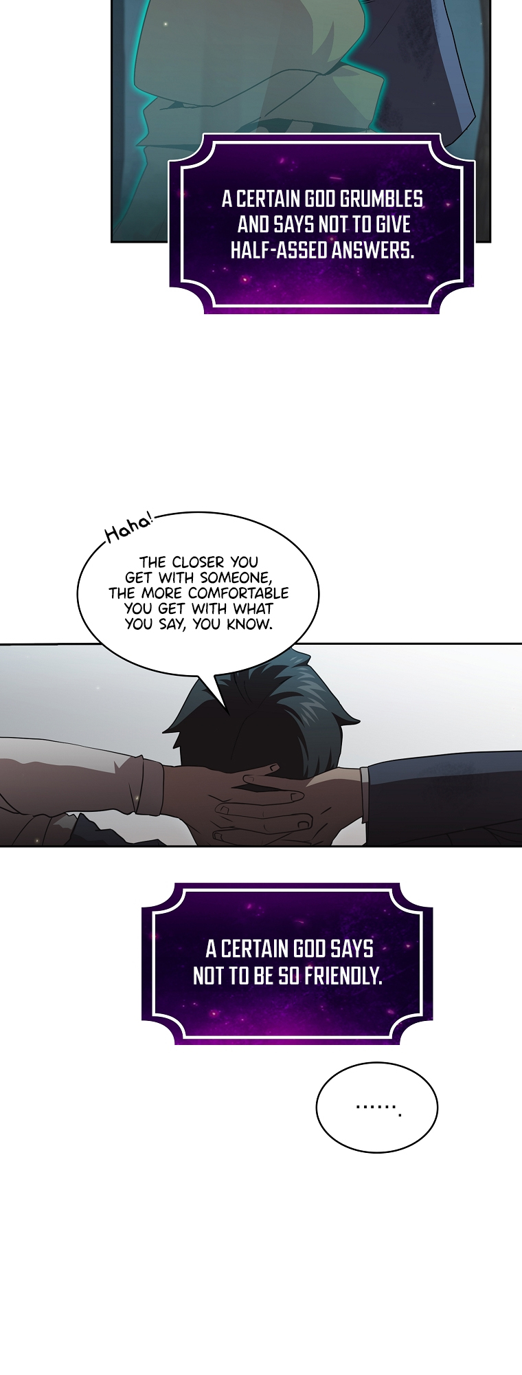 Read Is This Hero for Real EN Manga Online