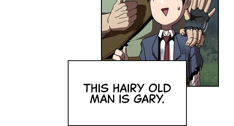 Read Is This Hero for Real EN Manga Online