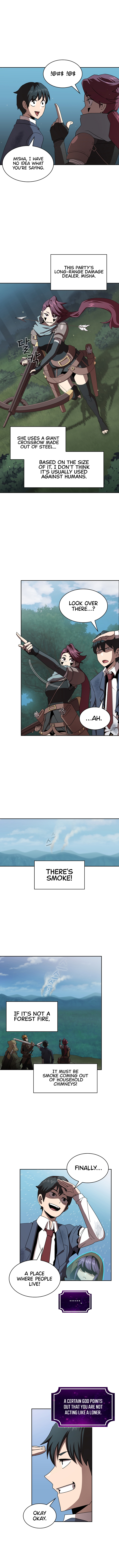 Read Is This Hero for Real EN Manga Online