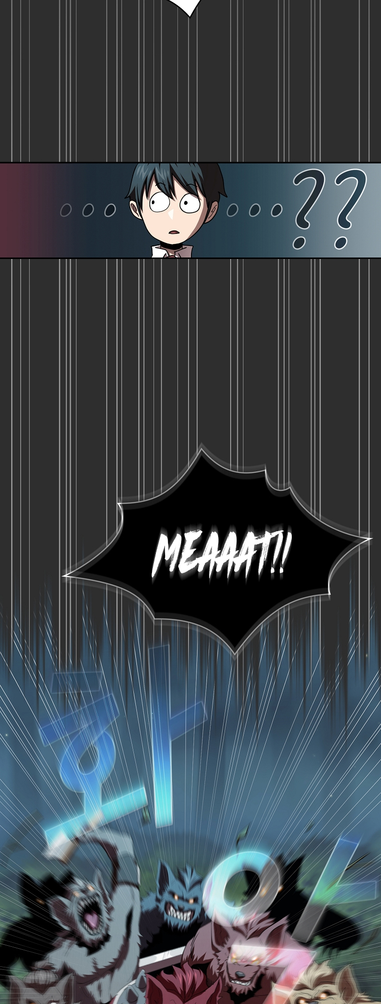 Read Is This Hero for Real EN Manga Online