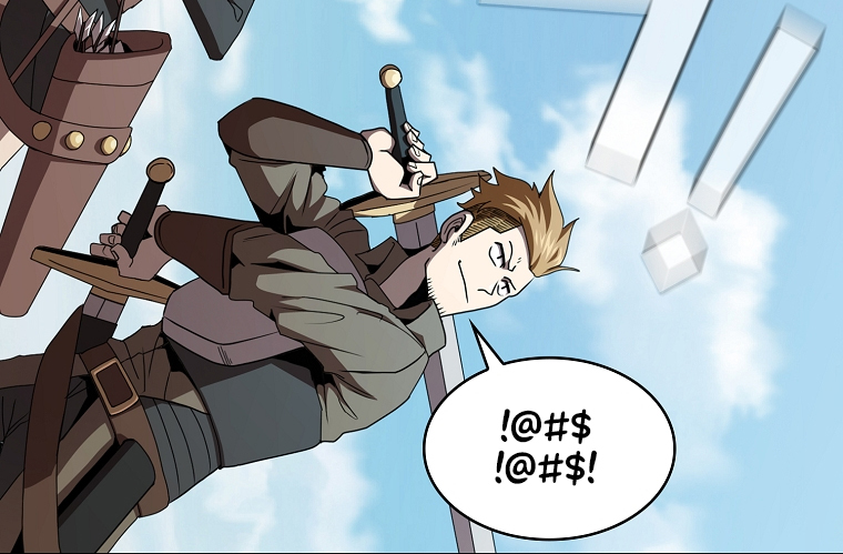 Read Is This Hero for Real EN Manga Online