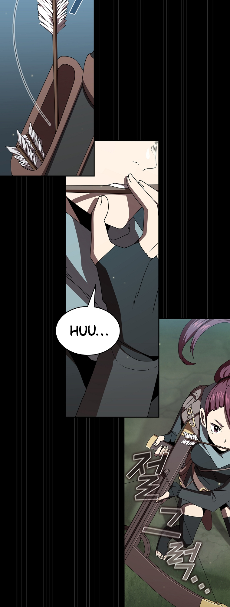 Read Is This Hero for Real EN Manga Online