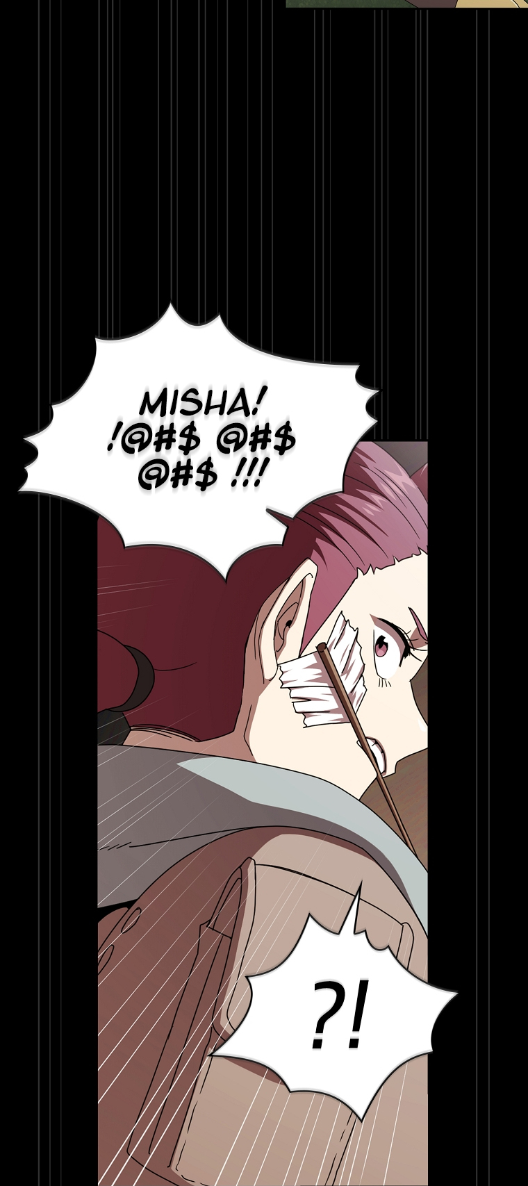Read Is This Hero for Real EN Manga Online