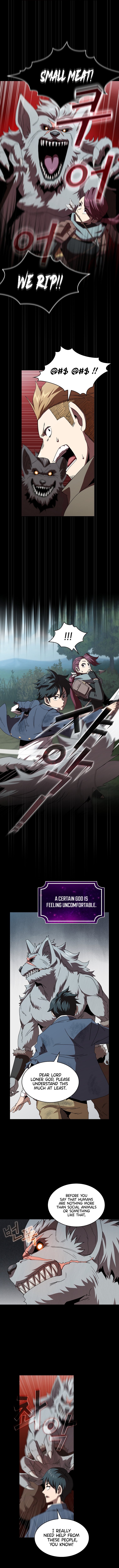 Read Is This Hero for Real EN Manga Online