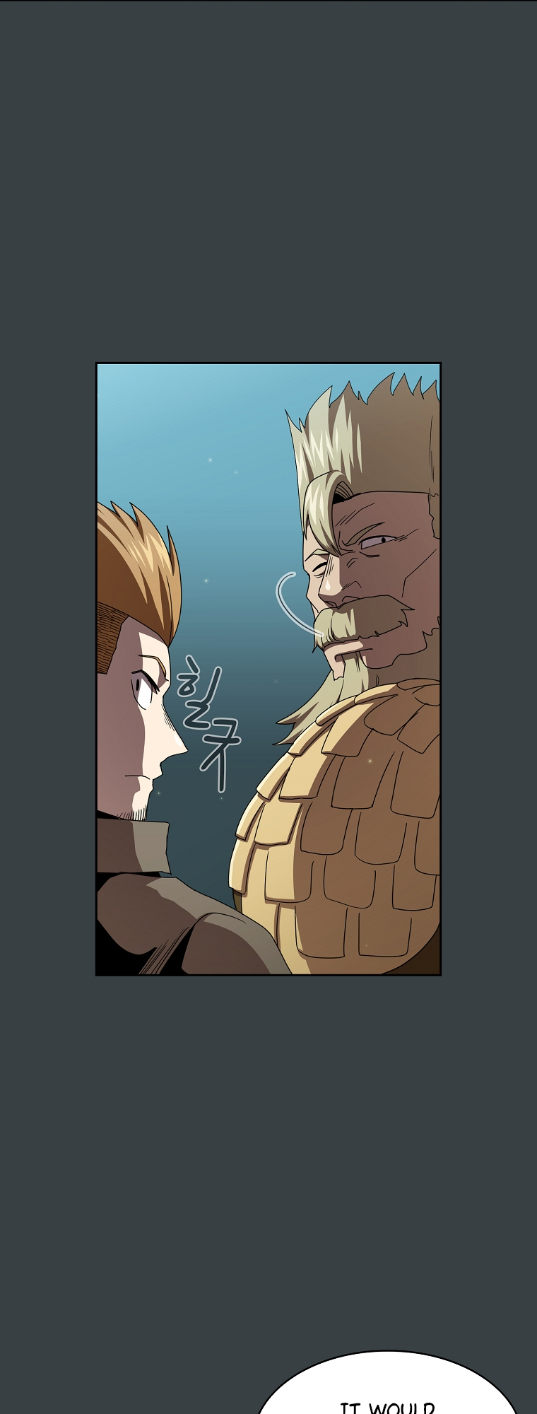 Read Is This Hero for Real EN Manga Online