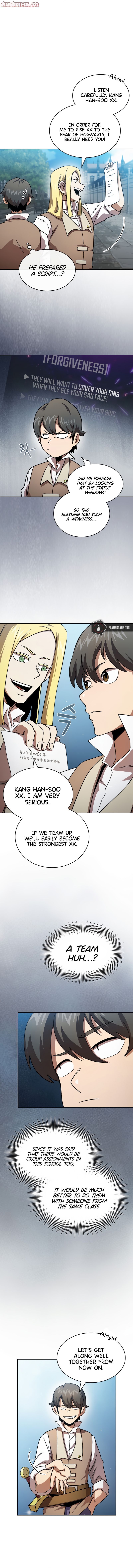 Read Is This Hero for Real EN Manga Online