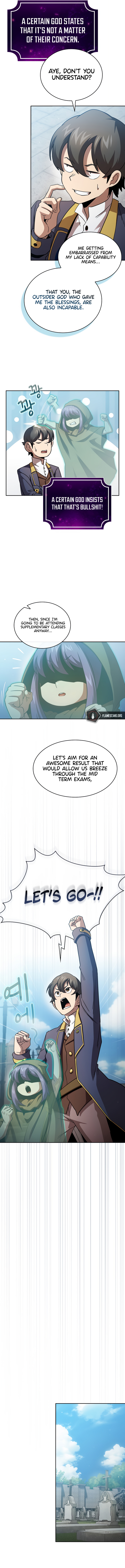 Read Is This Hero for Real EN Manga Online
