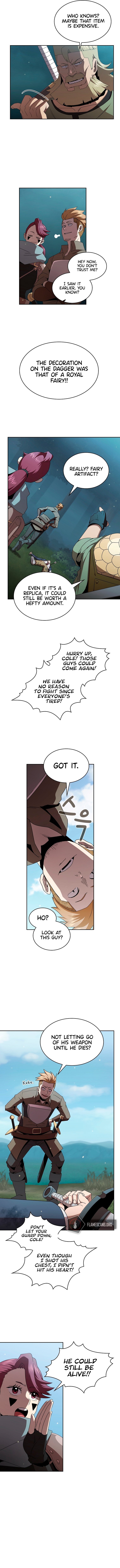 Read Is This Hero for Real EN Manga Online