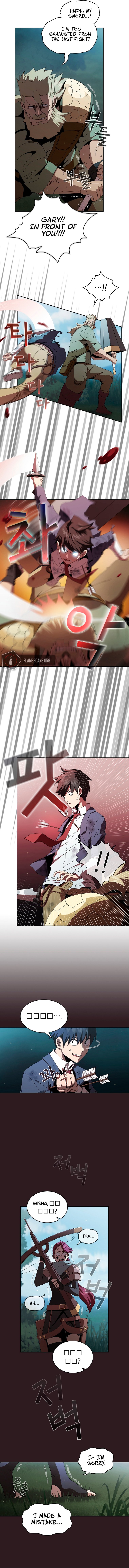 Read Is This Hero for Real EN Manga Online