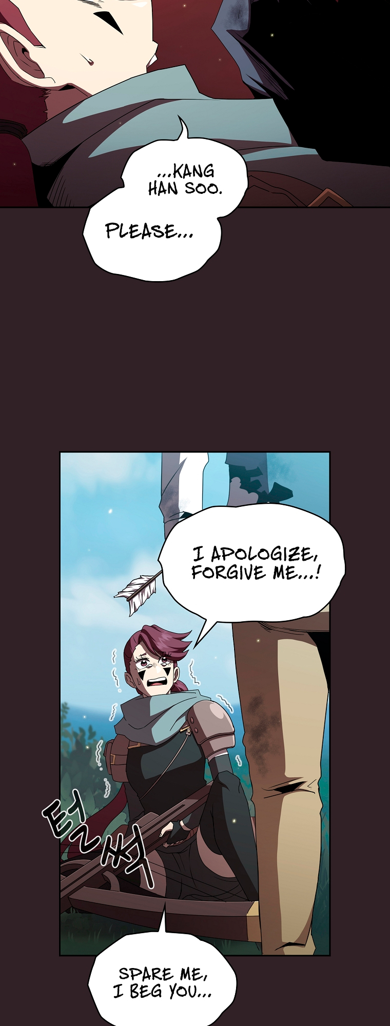 Read Is This Hero for Real EN Manga Online