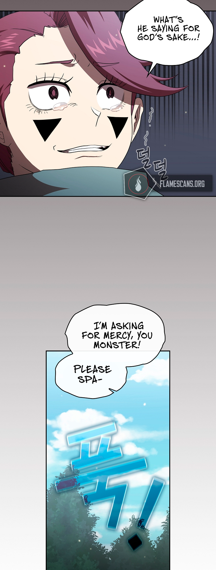 Read Is This Hero for Real EN Manga Online