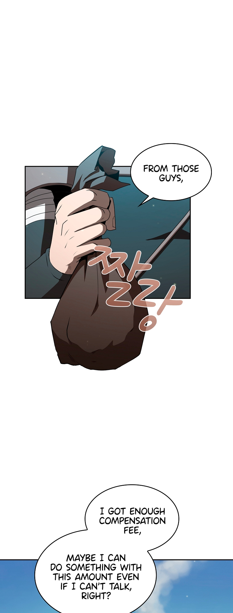 Read Is This Hero for Real EN Manga Online