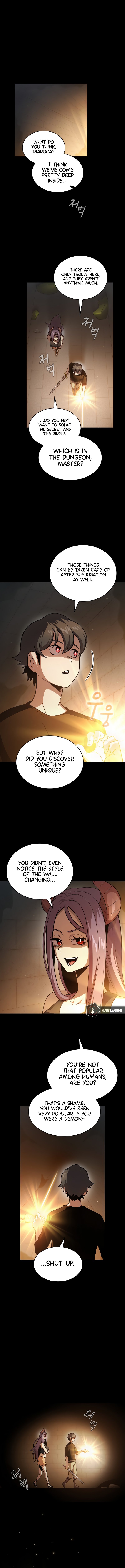 Read Is This Hero for Real EN Manga Online