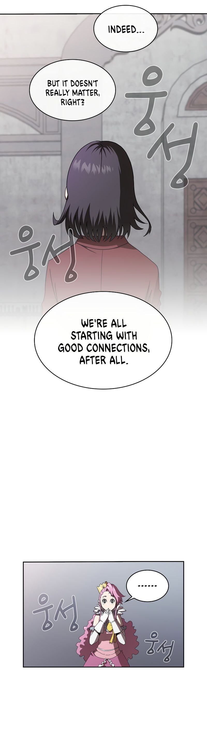 Read Is This Hero for Real EN Manga Online