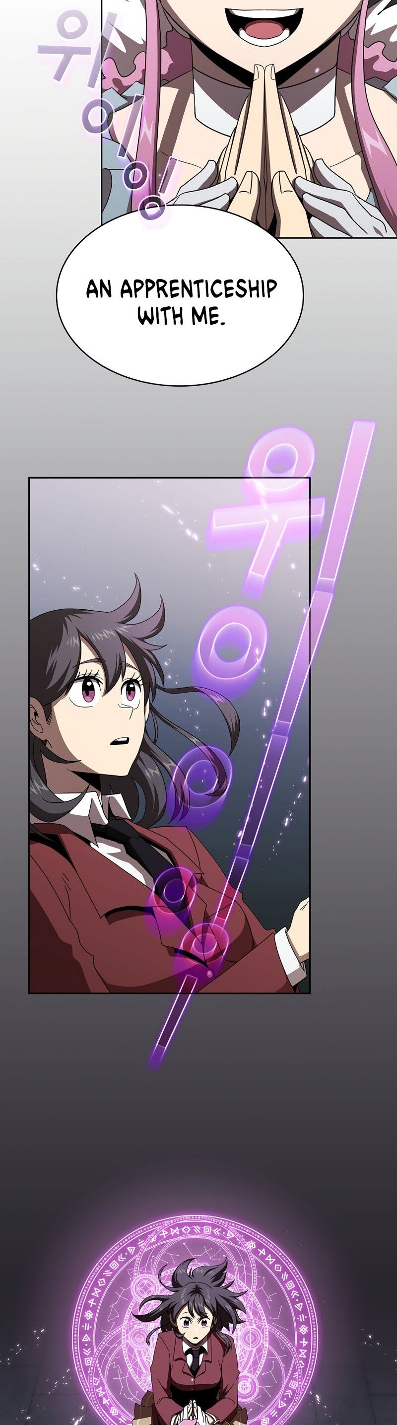 Read Is This Hero for Real EN Manga Online