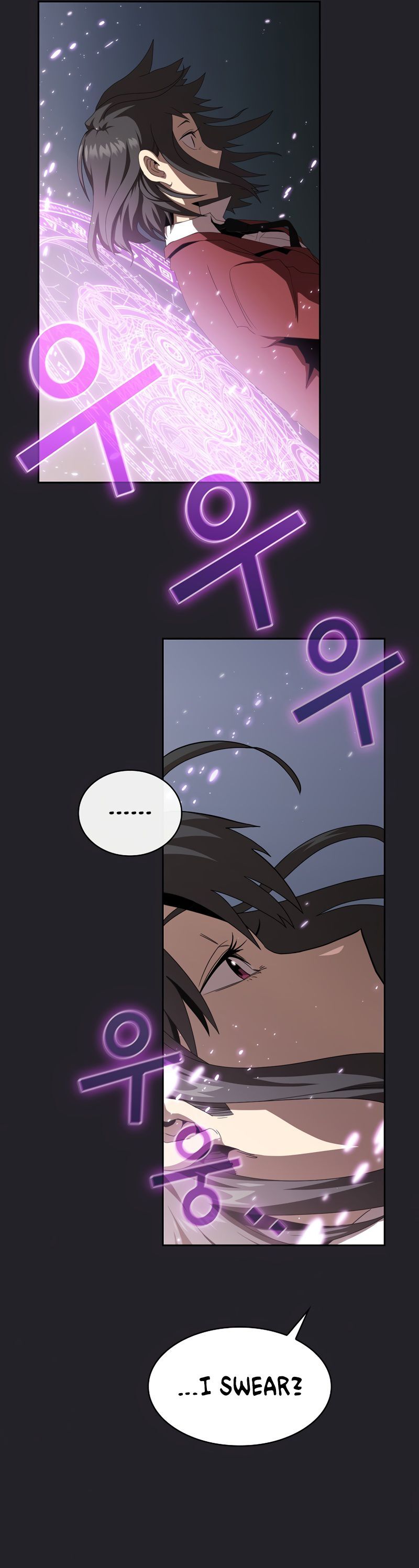 Read Is This Hero for Real EN Manga Online