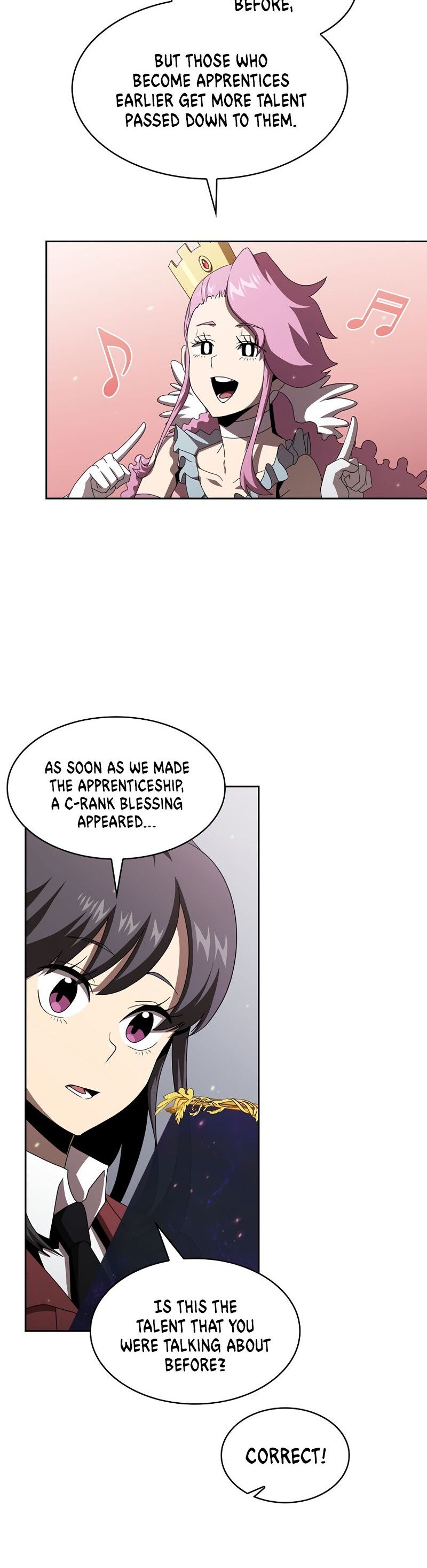 Read Is This Hero for Real EN Manga Online